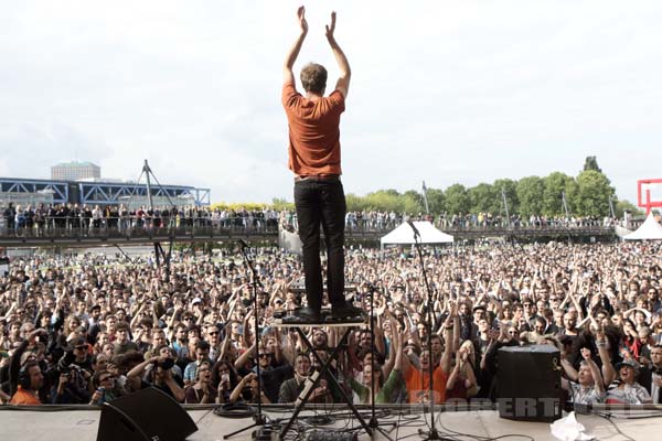 CHEVEU - 2015-05-23 - PARIS - Parc de la Villette - 